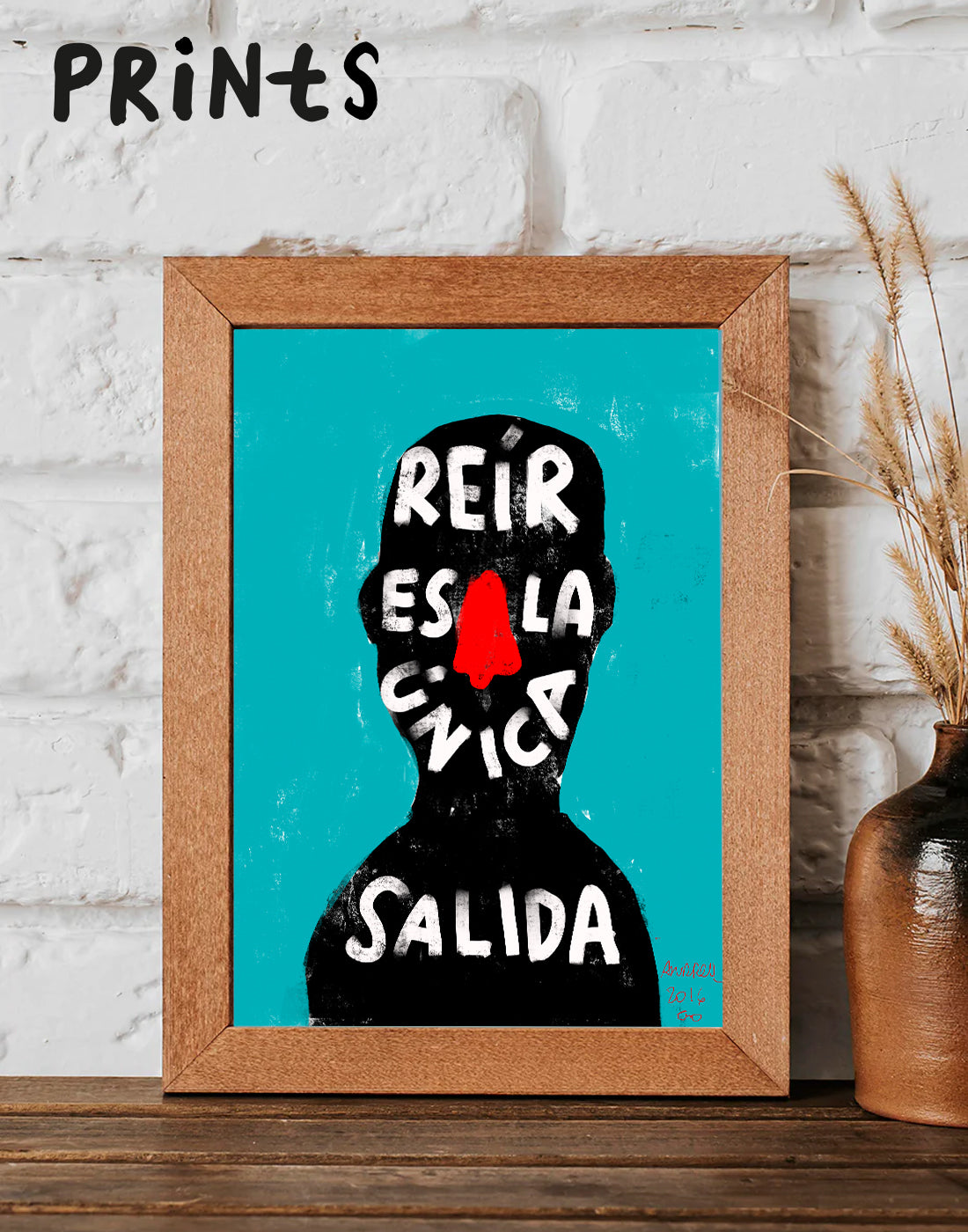 Prints