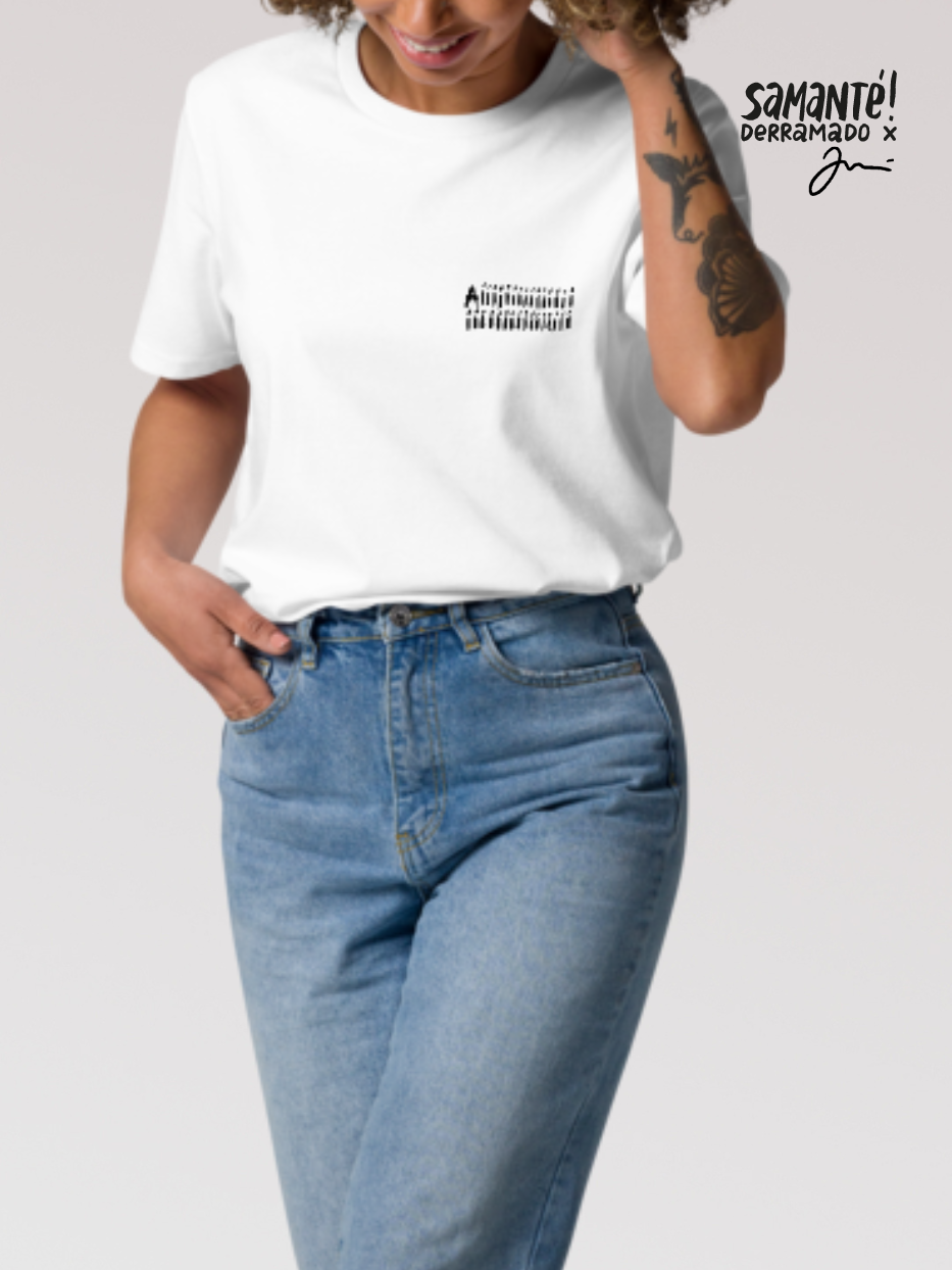 Camiseta "Infinito de Córdoba" x Sr. JoseFo