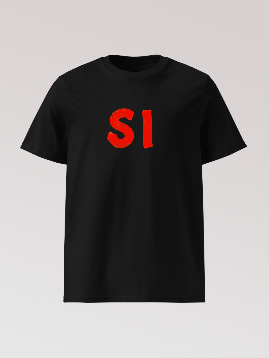 Camiseta Siesta