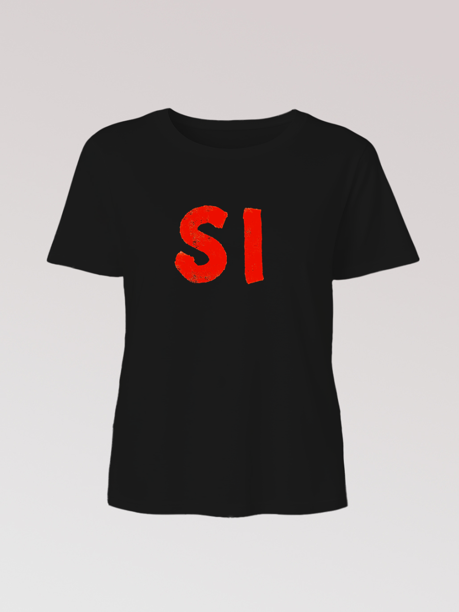Camiseta Siesta