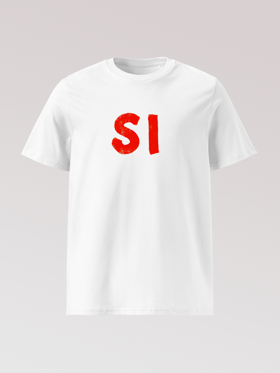 Camiseta Siesta