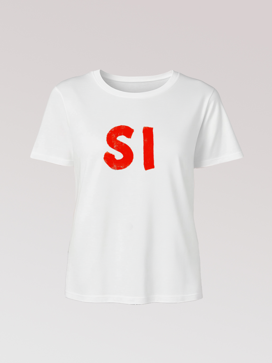 Camiseta Siesta