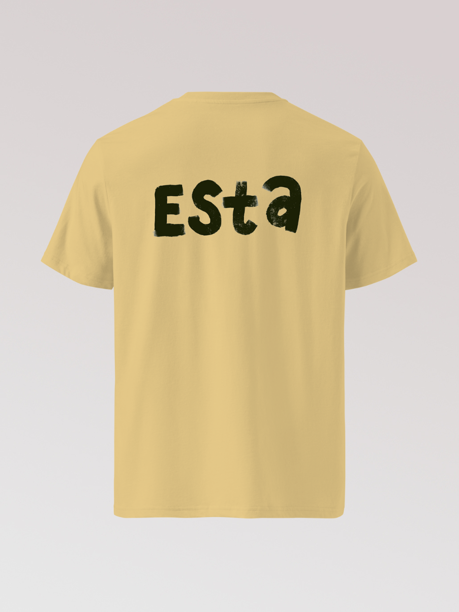 Camiseta Siesta