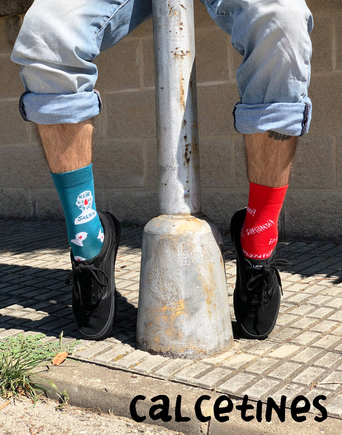 Calcetines