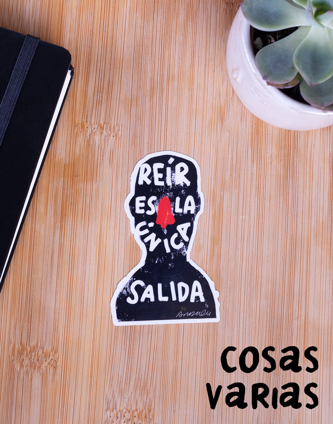 Papelería
