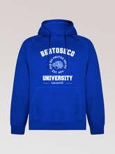 Sudadera "Bertoseco University"