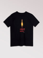 Camiseta "Power of the Pollo"