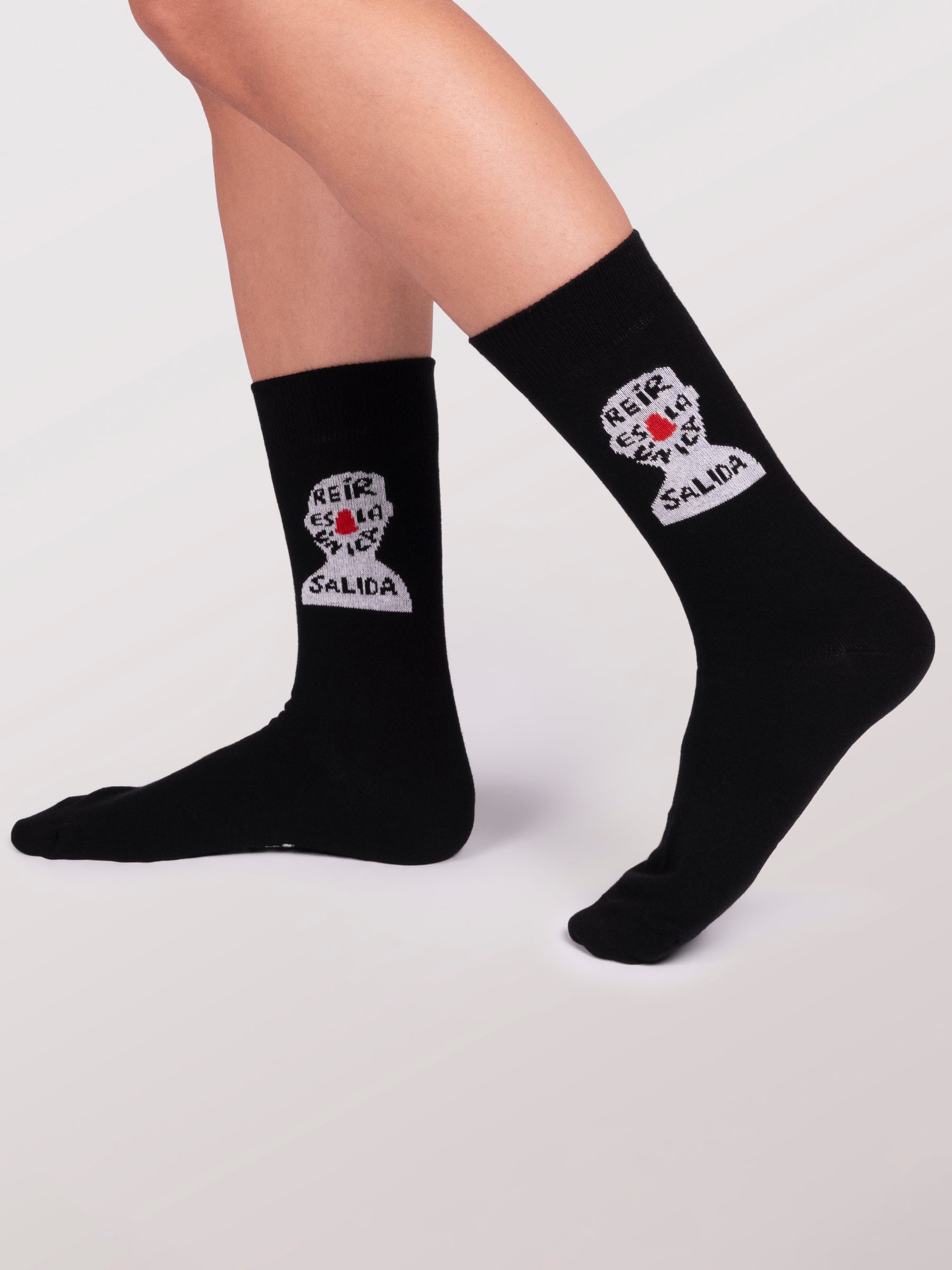 Pack 3 pares Calcetines Casual