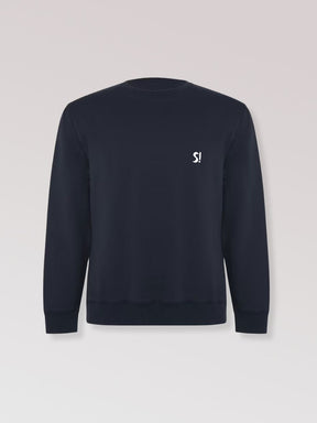 Sudadera "Estoy en la luna" sin capucha