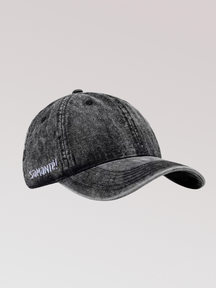 Gorra "Samanté" vintage