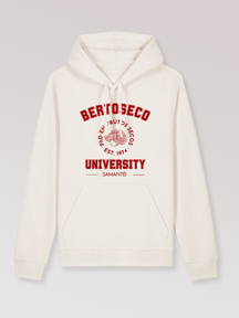 Sudadera "Bertoseco University"