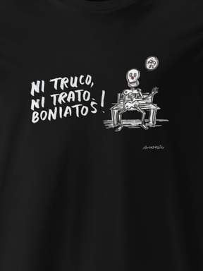 Camiseta "Boniatos"