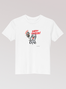 Camiseta Infantil "Jalouin"