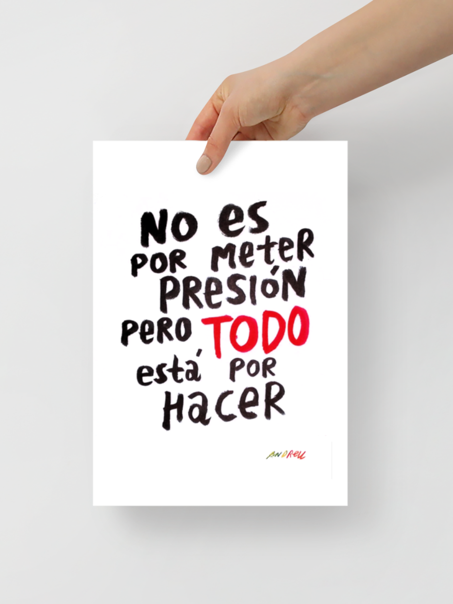 Print "Todo por hacer"