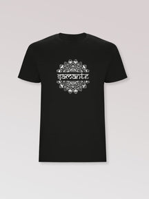 Camiseta "Samanté Mandala"