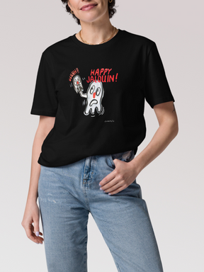 Camiseta "Jalouin"