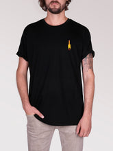 Camiseta "Power of the Pollo" Minimal