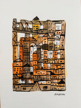 "Brooklin" x Andreu Buenafuente (15x21cm)