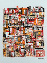 "Creo que es Portugal" x Andreu Buenafuente (15x21cm)