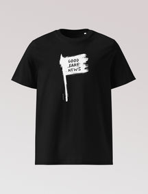 Camiseta "Good News"