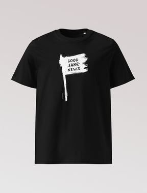 Camiseta "Good News"