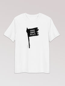 Camiseta "Good News"