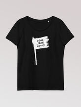 Camiseta "Good News"