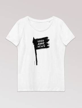 Camiseta "Good News"