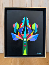 "La força" x Andreu Buenafuente (20x25cm)