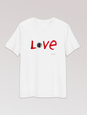 Camiseta "Love"