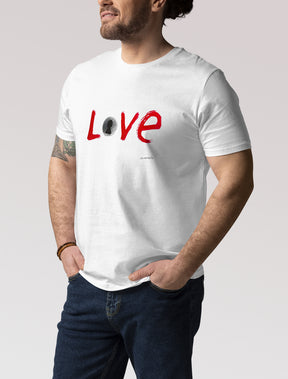 Camiseta "Love"