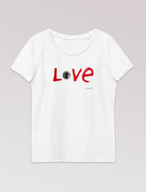 Camiseta "Love"