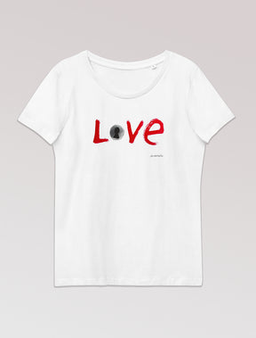 Camiseta "Love"