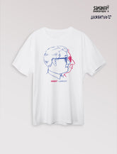 Camiseta x Lucreativo para Samanté!