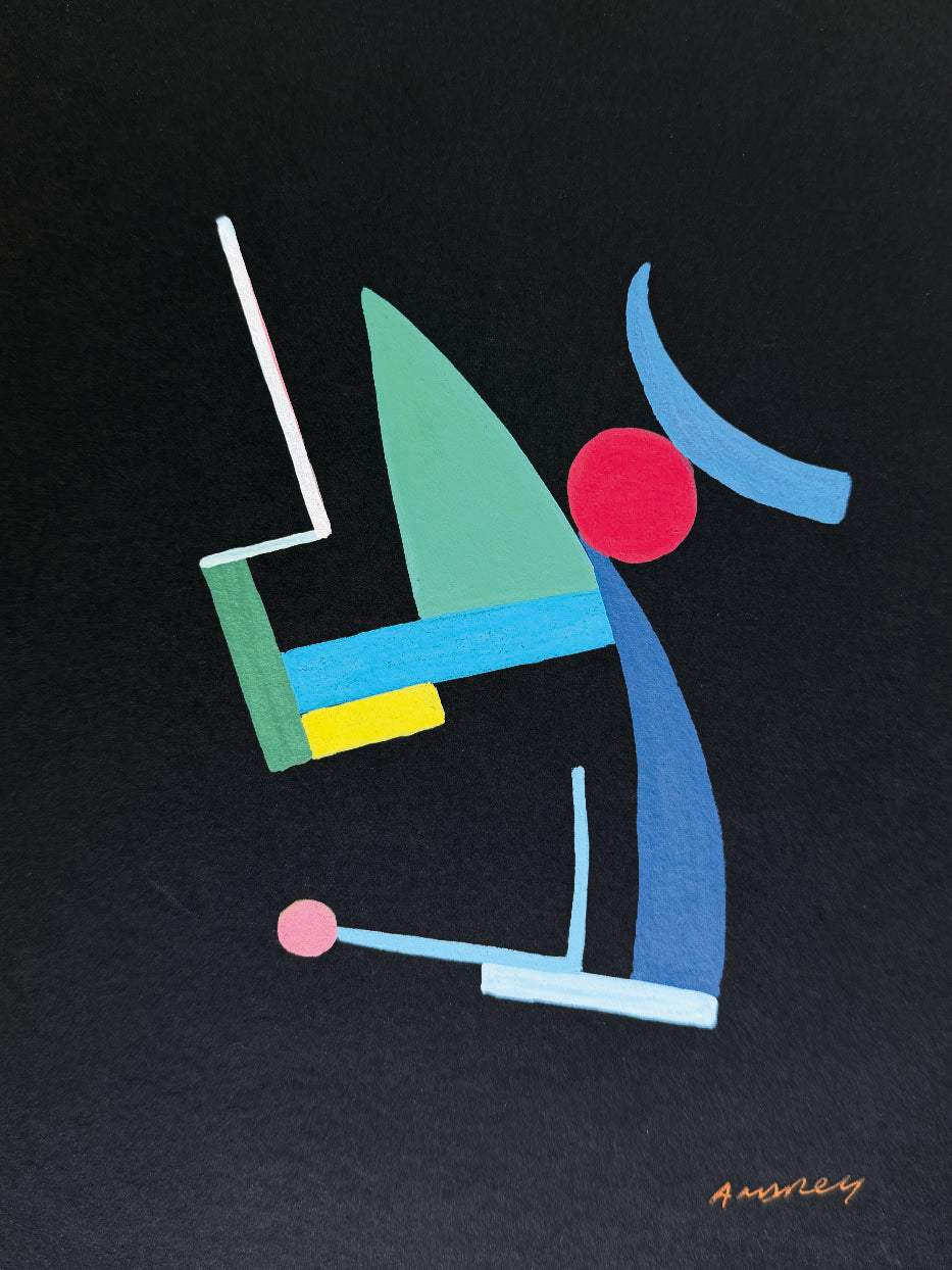 "Navegación" x Andreu Buenafuente