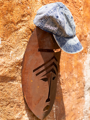 Gorra "Samanté" vintage