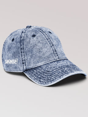 Gorra "Samanté" vintage