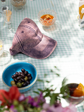 Gorra "Samanté" vintage