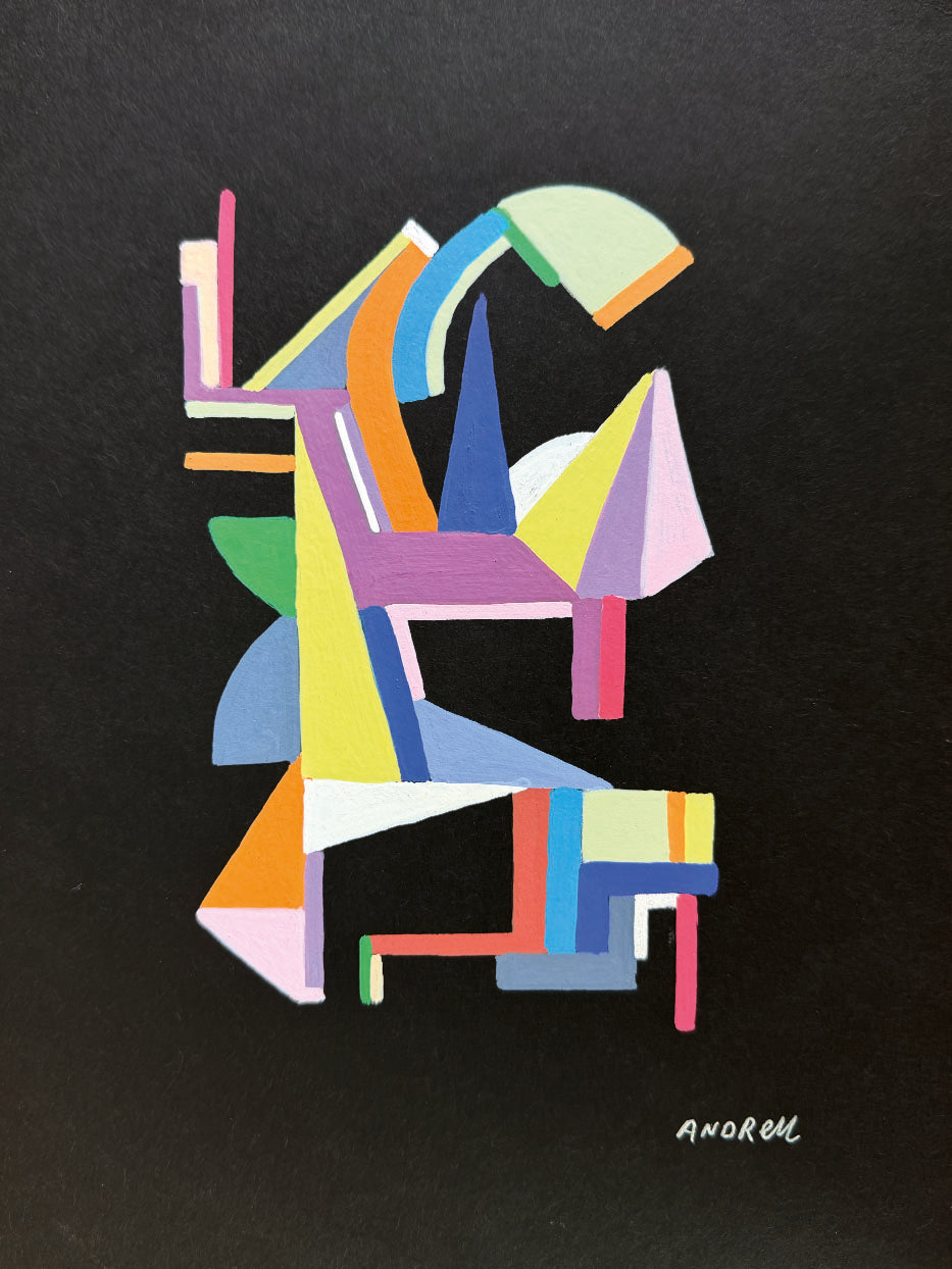 "El port" x Andreu Buenafuente
