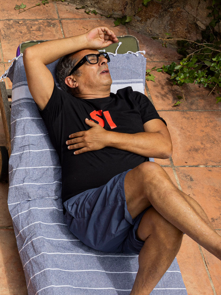 Camiseta Siesta