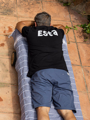 Camiseta Siesta