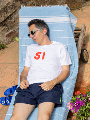 Camiseta Siesta