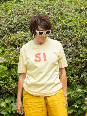 Camiseta Siesta