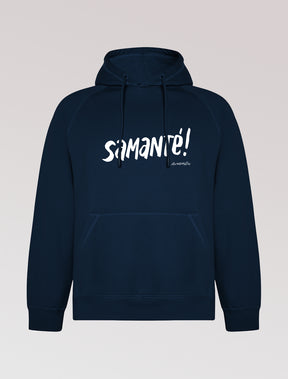 Sudadera "Samanté!"