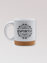 Taza "Samanté mandala"