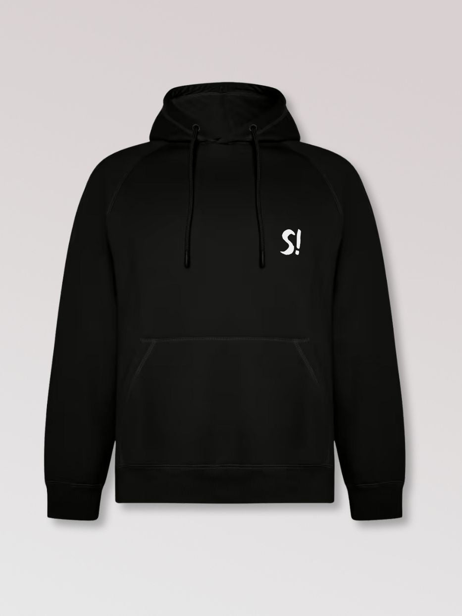 Sudadera "The World on Fire"