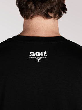 Camiseta "Verano"