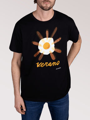 Camiseta "Verano"