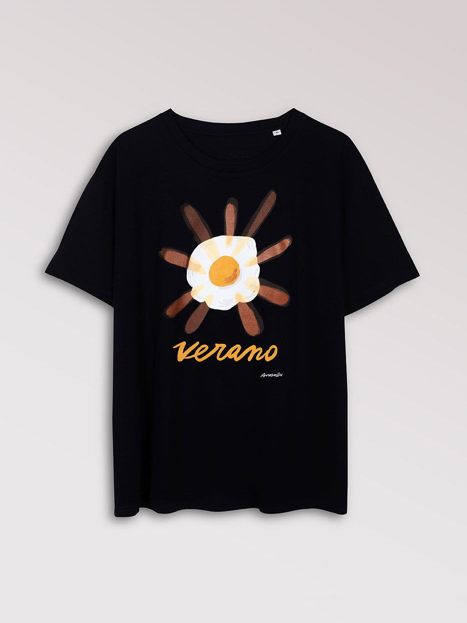Camiseta "Verano"