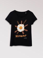 Camiseta "Verano"